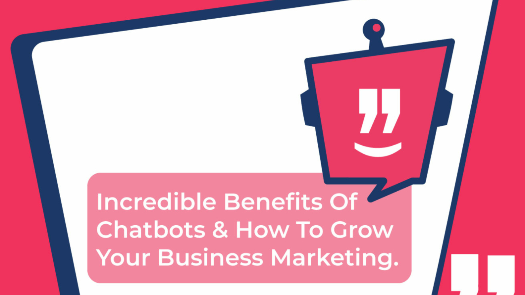 How Chatbots Help To Grow Your Business Marketing