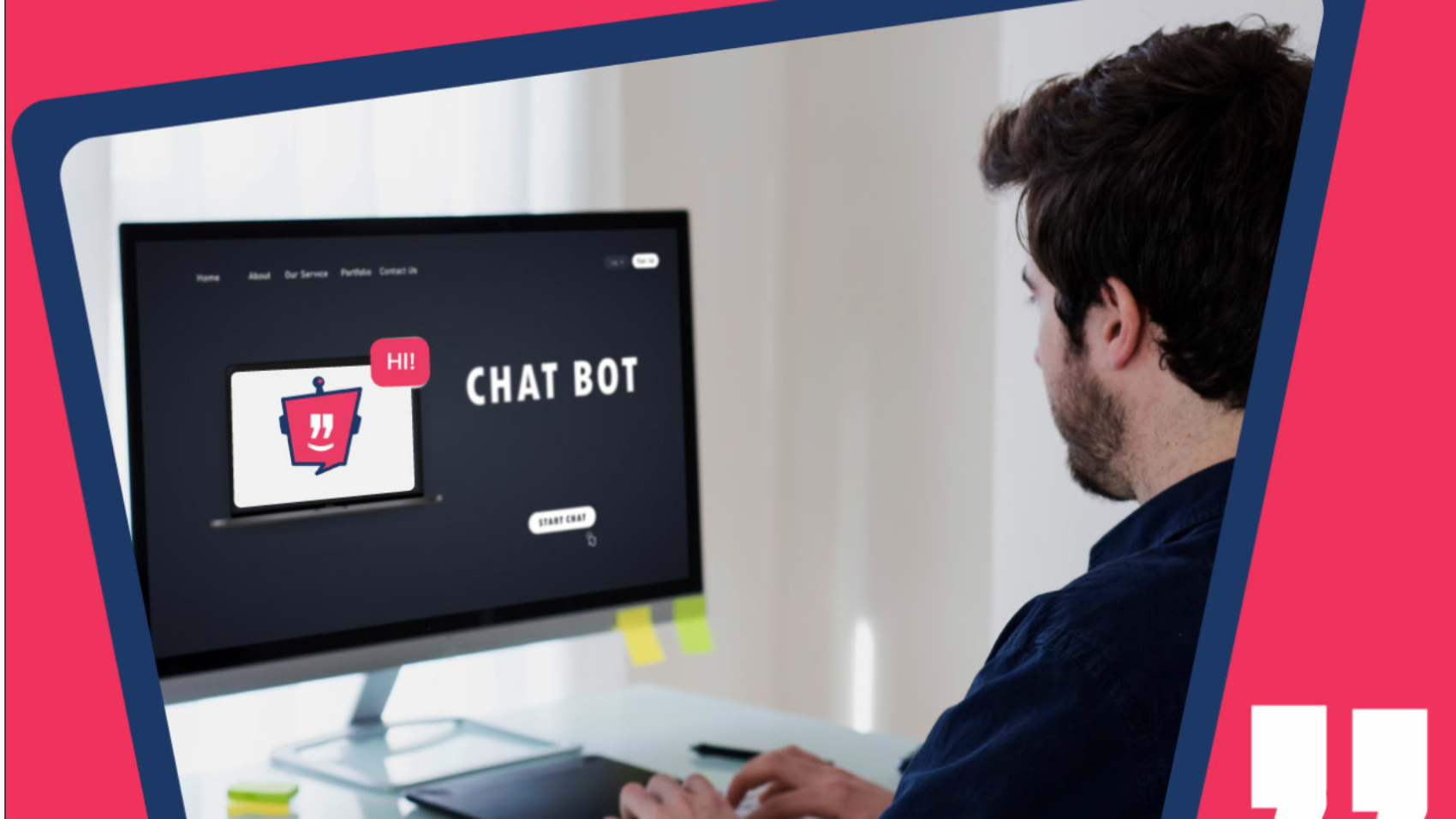 Ten Ways A Website Chatbot Can Help Your Business