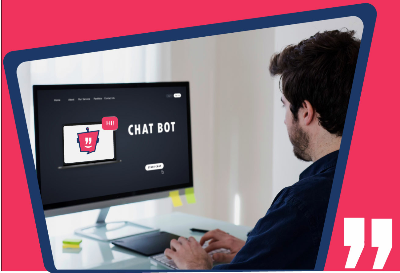 Ten Ways A Website Chatbot Can Help Your Business